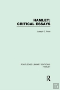 Bertrand.pt - Hamlet: Critical Essays
