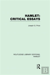 Hamlet: Critical Essays
