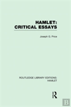 Bertrand.pt - Hamlet: Critical Essays