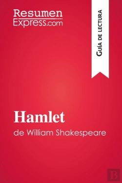 Bertrand.pt - Hamlet De William Shakespeare (Guía De Lectura)