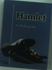 Hamlet Edição Bilingue