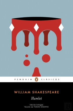 Bertrand.pt - Hamlet (Edición Bilingüe) (Los Mejores Clásicos)