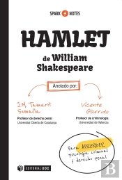 Hamlet. El Mito I El Crimen