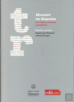 Bertrand.pt - Hamlet En España