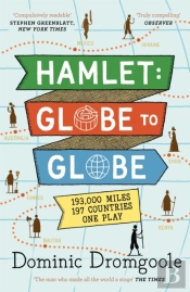 Hamlet: Globe To Globe