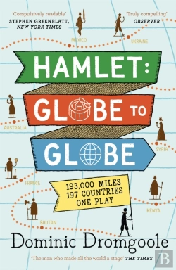 Bertrand.pt - Hamlet: Globe To Globe