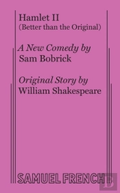 Hamlet Ii (Better Than The Original)