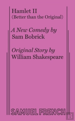 Bertrand.pt - Hamlet Ii (Better Than The Original)