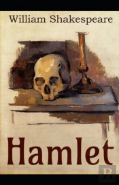 Hamlet Illustrated