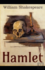 Hamlet Illustrated