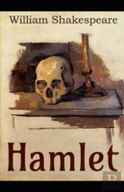 Hamlet Illustrated