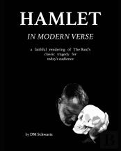 Hamlet In Modern Verse