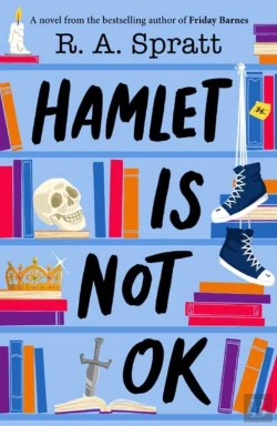 Bertrand.pt - Hamlet Is Not Ok