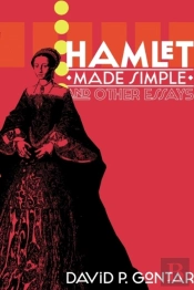 Hamlet Made Simple And Other Essays