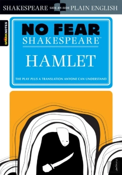 Bertrand.pt - Hamlet (No Fear Shakespeare)