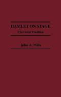 Hamlet On Stage