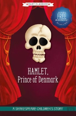 Bertrand.pt - Hamlet, Prince Of Denmark (Easy Classics)