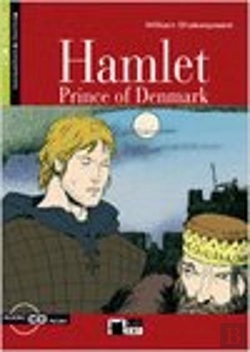 Bertrand.pt - Hamlet Prince Of Denmark+Cd-Rom (R.S B1.1) 