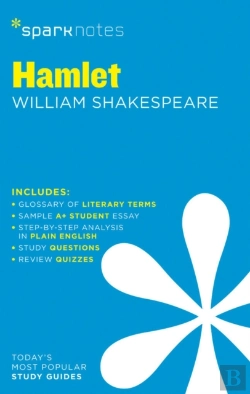 Bertrand.pt - Hamlet Sparknotes Literature Guide