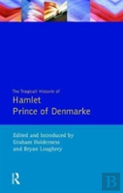 Hamlet - The First Quarto (Sos)
