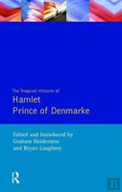 Bertrand.pt - Hamlet - The First Quarto (Sos)