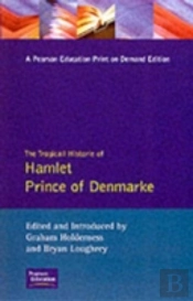 Hamlet - The First Quarto (Sos)