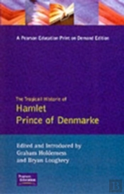 Bertrand.pt - Hamlet - The First Quarto (Sos)