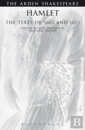Hamlet: The Texts Of 1603 And 1623