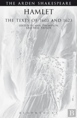 Bertrand.pt - Hamlet: The Texts Of 1603 And 1623
