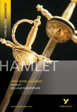 Bertrand.pt - Hamlet: York Notes Advanced - For 2026, 2027 Exams