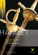 Hamlet: York Notes Advanced - For 2026, 2027 Exams