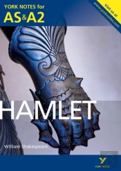 Hamlet: York Notes As & A2 - For 2026, 2027 Exams
