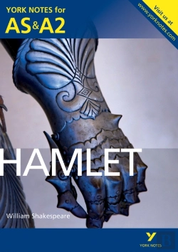 Bertrand.pt - Hamlet: York Notes As & A2 - For 2026, 2027 Exams