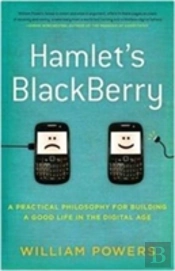 Hamlet'S Blackberry