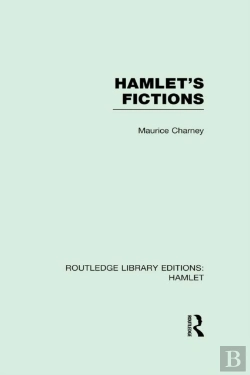 Bertrand.pt - Hamlet'S Fictions