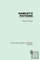 Hamlet'S Fictions