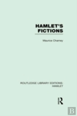 Bertrand.pt - Hamlet'S Fictions