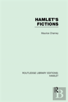 Hamlet'S Fictions