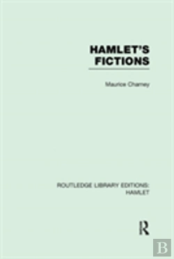 Bertrand.pt - Hamlet'S Fictions
