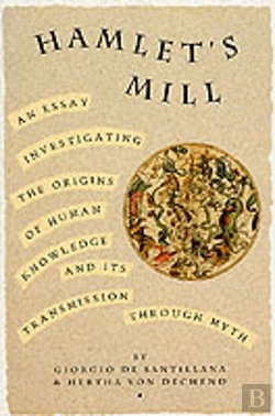 Bertrand.pt - Hamlet'S Mill