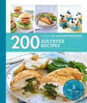 Hamlyn All Colour Cookery: 200 Air Fryer Recipes
