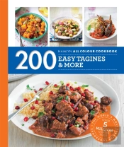 Hamlyn All Colour Cookery: 200 Easy Tagines And More