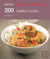 Hamlyn All Colour Cookery: 200 Healthy Curries