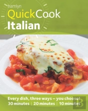 Hamlyn Quickcook: Italian