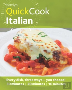 Bertrand.pt - Hamlyn Quickcook: Italian
