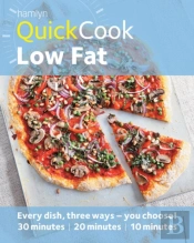 Hamlyn Quickcook: Low Fat
