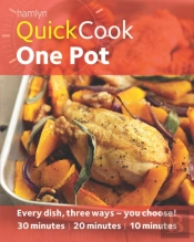 Hamlyn Quickcook: One Pot