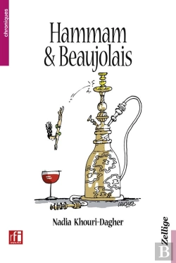 Bertrand.pt - Hammam Et Beaujolais