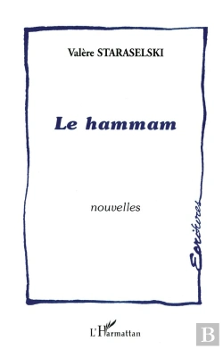 Bertrand.pt - Hammam (Le)  Nouvelles