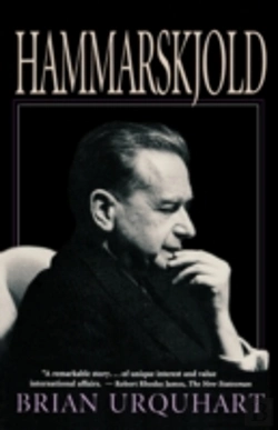 Bertrand.pt - Hammarskjold